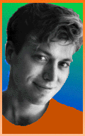 Chris Douridas